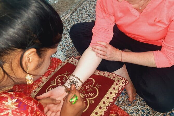 Diwali with Udaipur Locals 2025 tickets - Meals & activities - Good To Know