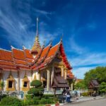 DIY Phuket City Tour Explore Freely with Private Car and Driver - Detailed Breakdown of the Itinerary
