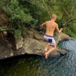 Diyaluma Waterfall Adventure With Local Guide & Lunch - What to Expect During the Experience