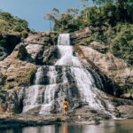 Diyaluma Waterfall & Natural Pool Bath. - What Makes This Tour Stand Out?