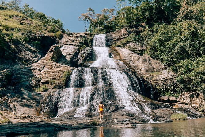 Diyaluma Waterfall & Natural Pool Bath. - What Makes This Tour Stand Out?