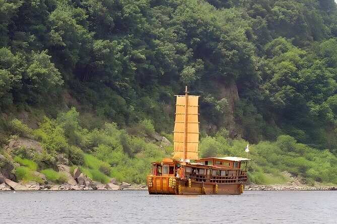 DMZ Adventure & Traditional Boat Voyage Day Tour from Seoul - The overall experience: Authentic, meaningful, scenic