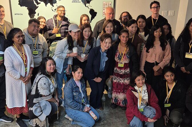 DMZ and North Korea Experience Hall Combined Tour - Practicalities and Logistics