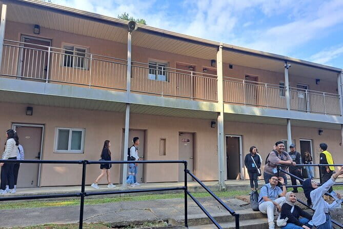 DMZ Guided Tour & Suspension Bridge / North Korean Defector - Practical Aspects of the Tour