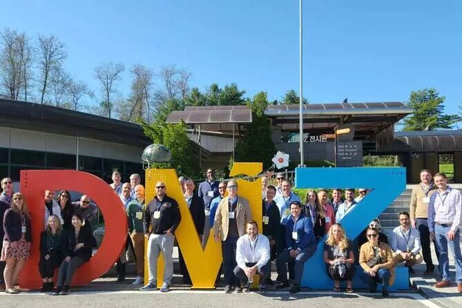 DMZ Half Day Tour Korea Border Highlights - Why This Tour Offers Real Value