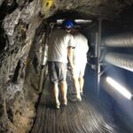 DMZ One Day Tour in Gyeonggi-do with English or Spanish - The 3rd Infiltration Tunnel: A Hidden Piece of Military Strategy