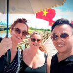 DMZ Only Tour from Hue (Day Tour) - Visiting the Vinh Moc Tunnels