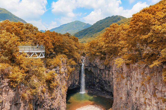 DMZ Tour from Seoul: 3rd Tunnel, North Korea View, UNESCO Valley - Final Thoughts