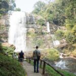 Doi Inthanon Summit Waterfalls and Hill Tribe Day Tour - What You Can Expect from This Tour