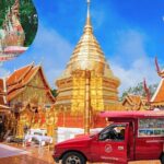Doi Suthep Temple Tour by Local Red Car 3 Hour Adventure - Why This Tour Is a Great Choice