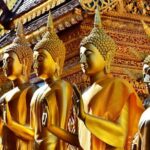 Doi Suthep with Hmong Village and Wat Umong Half Day Tour - Authentic Experiences and Hidden Gems