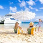 Dolphin & Tangalooma Wrecks Snorkel Cruise & Lunch - Gold Coast - Practical Tips and Insights