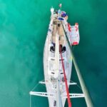 Dominica: 3-Hour Coastal Sailing Experience - Setting Sail on the Ninja Penguin Yacht