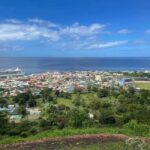 Dominica: Safari Scenic Tour with Karaoke - Visiting Wotten Waven and the Sulphur Springs