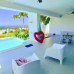 Dominican Cooking Class: Make "Los 3 Golpes" in a Luxury Villa - The Setting: Luxury Villas with Spectacular Views