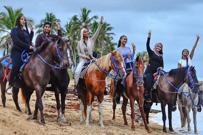 Dominican Countryside Horseback Riding Tour + Beach and Local Culture - Who Will Enjoy This Tour?