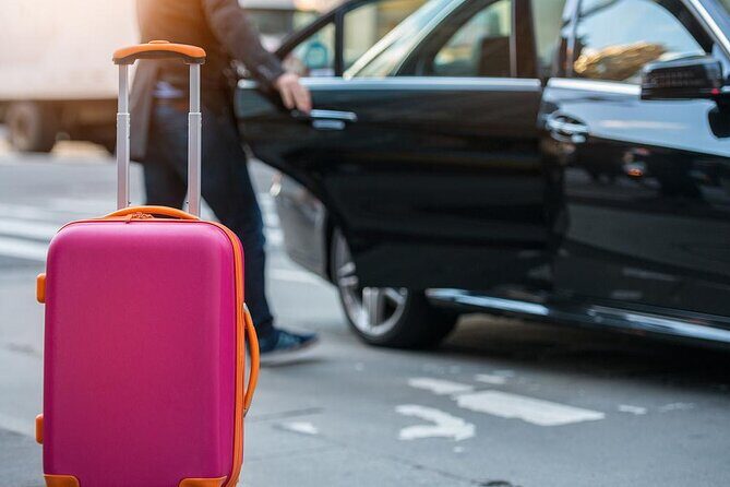 Dominican Republic Private Airport & Hotel Transfers - The Booking and Cancellation Process