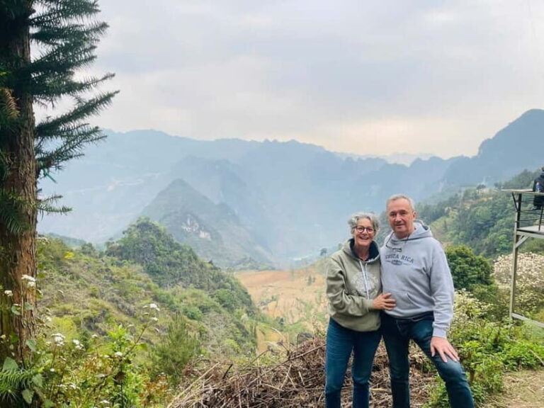 Dong Van: Guided Trek to Ancient Villages with Picnic Lunch - What’s Included and What to Know