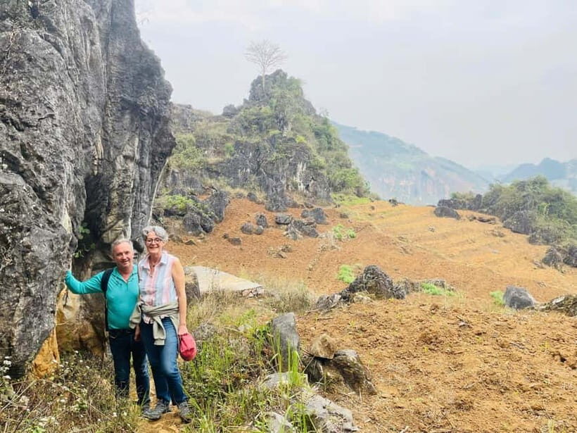 Dong Van: Guided Trek to Ancient Villages with Picnic Lunch - What to Expect: Practical Details