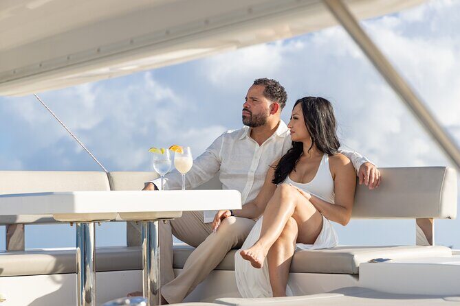 Don't Worry - Private Half Day Catamaran Cruise in St Maarten - Why This Tour Works Well