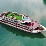 Dora Cruise - Luxury 5 Star Cruise in Halong Bay & Lan Ha Bay (2D1N) - Who Is This Cruise Best For?