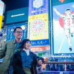 Dotonbori Neon Lights scapes - Photo shooting in Dotonbori - Meeting Point and Schedule