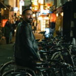 Dotonbori Neon Lights scapes - Photo shooting in Dotonbori - The Sum Up