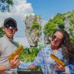 Double Catarmana Speedboat to James Bond Island from Phuket - The Sum Up