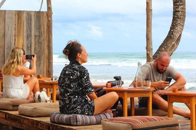 Down South Sunset Beach Hopping for Solo Travelers - Pricing & Value