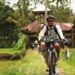 Downhill Jungle and Rice Terrace Cycling Tour - How the Tour Runs Day-to-Day