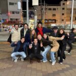 Downtown Osaka: Back Alleys & Red Lights Tour with BBQ Feast - What You Can Expect: A Well-Rounded Experience