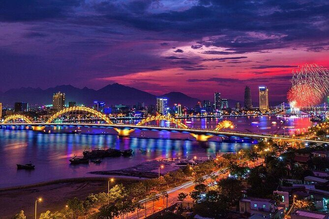 Dragon Bridge, Night Market & River Cruise: Da Nang Private Tour - Analyzing the Tour’s Value