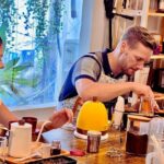 Drip Craft Coffee Workshop-Discover 4 Famous Types of Viet Coffee - Real Experiences from Participants