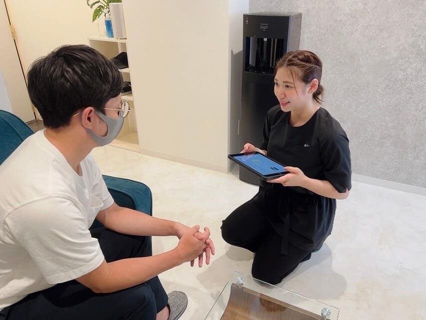 DRYHEADSPA Utatane Ebisu - Experience Overview: What to Expect