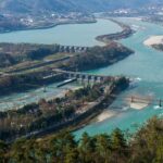 Dujiangyan: Dujiangyan Scenic Area Ticket - The Itinerary and Highlights
