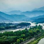 Dujiangyan Half Day Tour and Blue Tears Night View - Practical Details and Tips