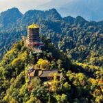 Dujiangyan Irrigation System & Mount Qingcheng Private Tour - A Deep Dive into the Experience