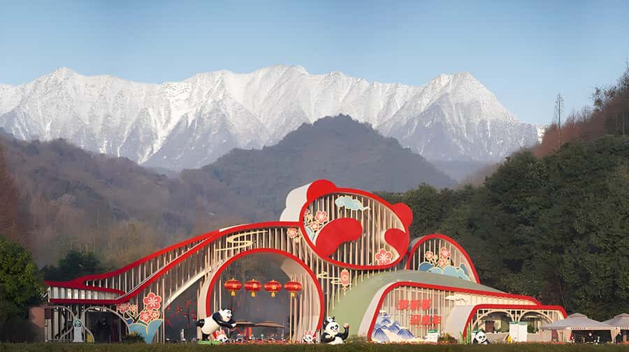 Dujiangyan: Panda Valley Ticket - Who Should Book This Tour?
