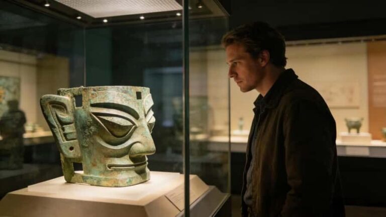 Dujiangyan Scenic Area & Sanxingdui in Chengdu: 1-Day Tour - Deepening Your Understanding of Ancient China’s Achievements