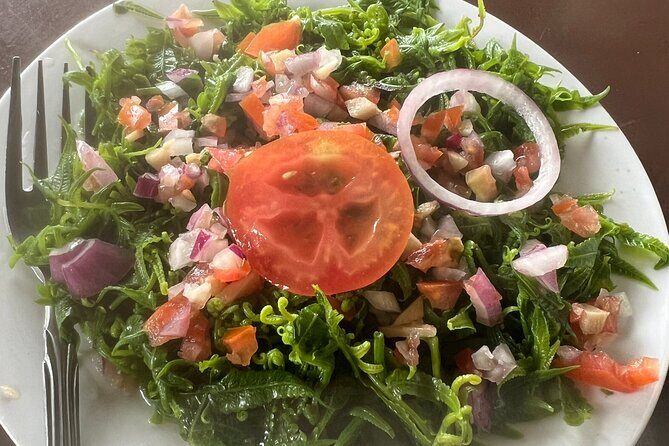 Dumaguete Foodie Tours in English - Transportation, Timing, and Overall Experience