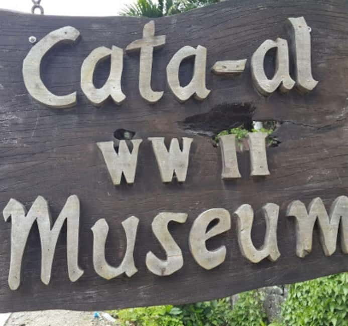 Dumaguete: Forest Camp and Casaroro Falls Day Trip - Exploring the Day Trip in Detail