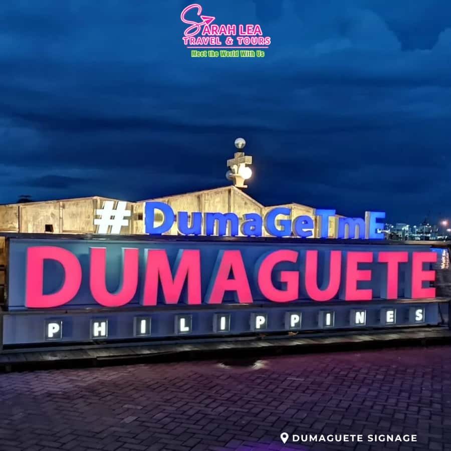 Dumaguete: Half-Day Cultural and Sightseeing Tour - Practical Details and Tips