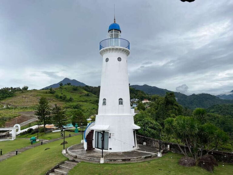 Dumaguete Tours in English - Why This Tour Works Well