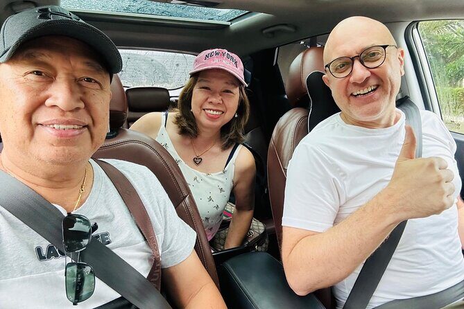 Dumaguete Tours in English | Private, Flexible Full Day Tours - Who Will Love This Tour?