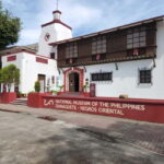 Dumaguete: Twin Lakes, Silliman University, & City Tour - The Experience: What to Expect