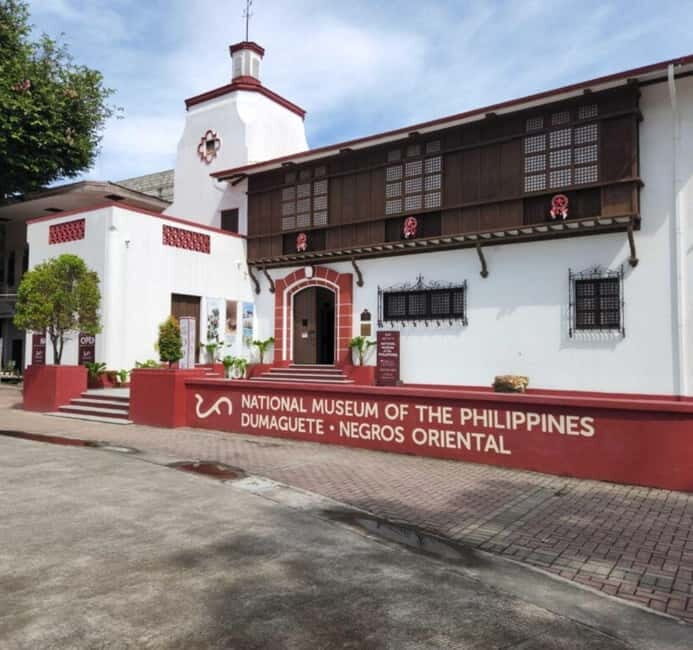 Dumaguete: Twin Lakes, Silliman University, & City Tour - The Experience: What to Expect