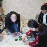 Dumpling or Plov Master Class in a Village Family Setting - Detailed Breakdown of the Tour