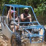 Dune Buggies Adventure in Punta Cana - Authentic Experiences and Hidden Insights