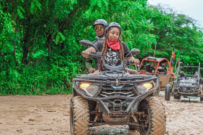 Dune Buggies Adventure in Punta Cana: Explore Macau Beach - What’s Included & What to Consider