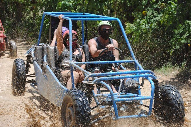 Dune Buggies Adventure in Punta Cana - Authentic Experiences and Hidden Insights